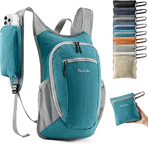 Camping Bag